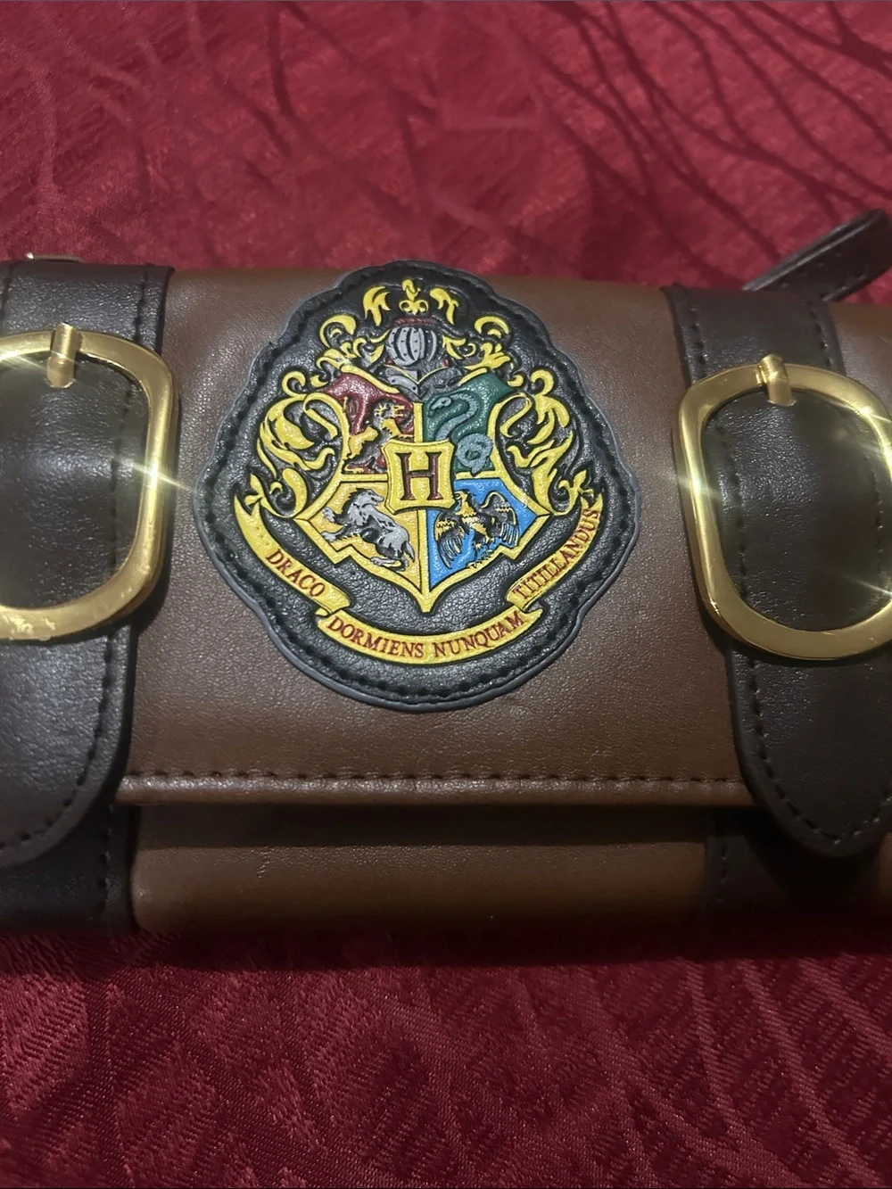 N/A brown faux